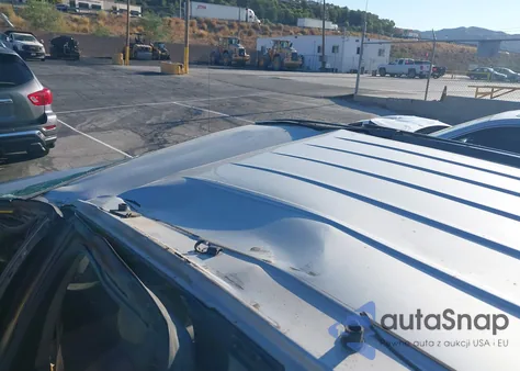 2004 Saturn Vue V6 from USA, damaged, VIN 5GZCZ53464S876904